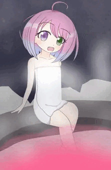 ln姫