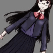 普段は大人しい子的な
