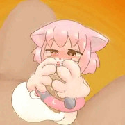 「ふぇらちおするの？」
