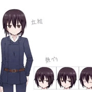 キノさんがえっちな目にあっちゃうRPG