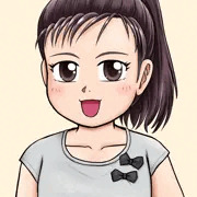 女の子・６