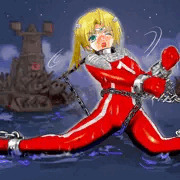 うるとらななこさんVSアイアンロックスACT2