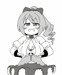 ミニバラちゃん