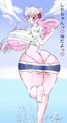 さとちゃんと夏の始まり