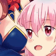 シャミ子とかおすちゃん先生