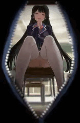 委員長盗撮