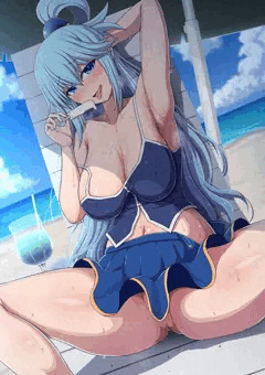 アクア様