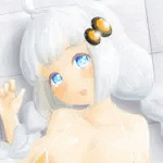 うつぼくん