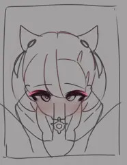 *