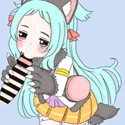 ミヤコのおくち