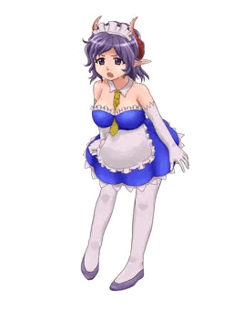 ボツキャラ