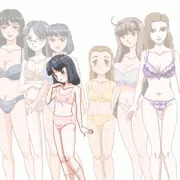 きょうのにじえ　０１４　大竹由奈