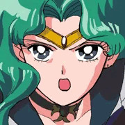 セーラーネプチューン