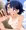 磯でユムシを見つけた夏海