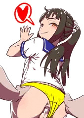 妹ちゃん