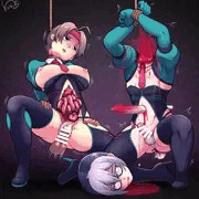 【グロ】Rape and Guro