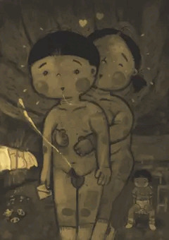 告白