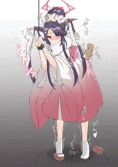フウカ 陵辱