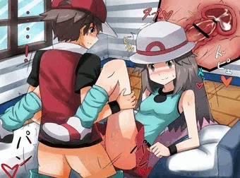 pokemon 2D