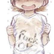BRKMNのラフが51枚