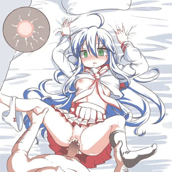 泉こなた