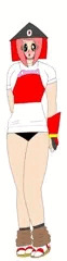 足軽・みなこ