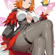 エルフェンノーツルキナ