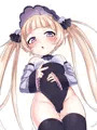 ローアングルユキくん