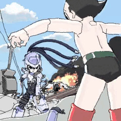 アトムＶＳキャトル