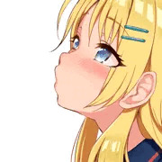 めぐるキッス