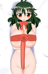 蓮華ちゃん