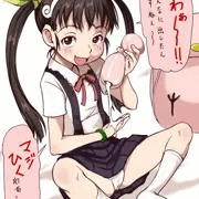 新春らくがき