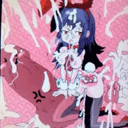 びゅるびゅる性戯