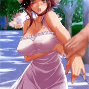 十六夜アキに