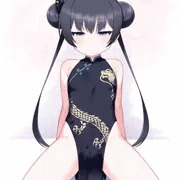 キサキ会長ノーパン開脚💕