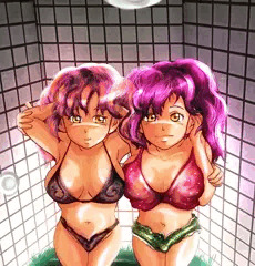 二人の倫子と・・・プラスα