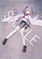 skeb依頼品