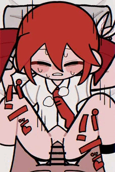 テトえっち