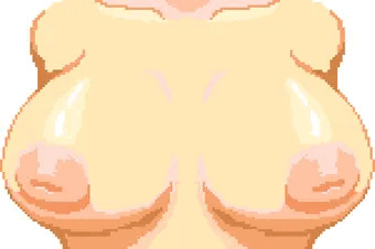 練習おっぱい
