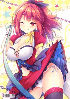 ギャルドルちゃん