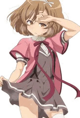 柚季ちゃん