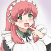 指一本だけでも