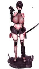 落書き