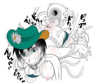 お題箱とかエロ絵練習とかいろいろ