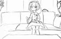 出会って４秒で合体するこいし