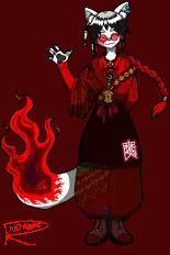 魔窟の魔女