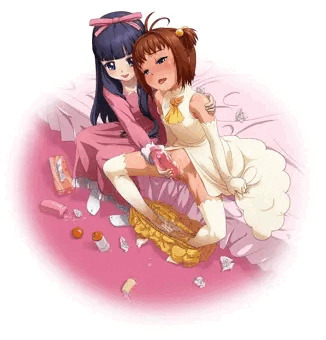 オナホですわさくらちゃん