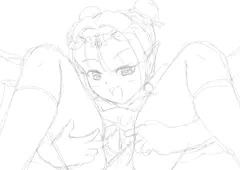 ロリキュバスさん30分ドロ