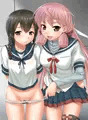 【C92新刊】表紙の予定
