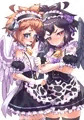 メイド天使2025